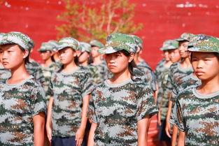 最新军训爆料视频,热血青春,砥砺前行 第2张 最新军训爆料视频,热血青春,砥砺前行 第2张